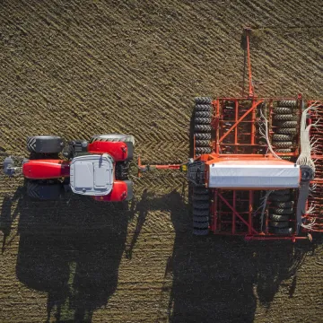 Kuhn Maxima 2 TM