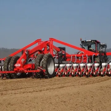 Kuhn Planter