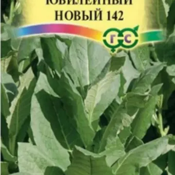ЮБИЛЕЙНЫЙ НОВЫЙ 142