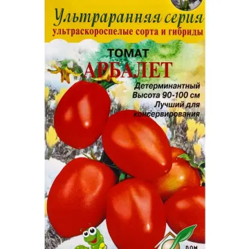 Арбалет