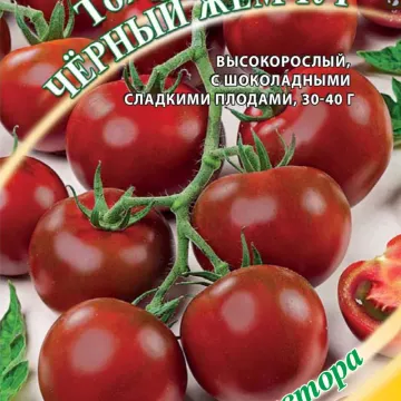 Черный Жемчуг