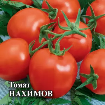 NAKHIMOV