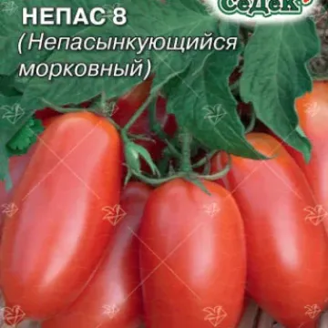 НЕПАС 8