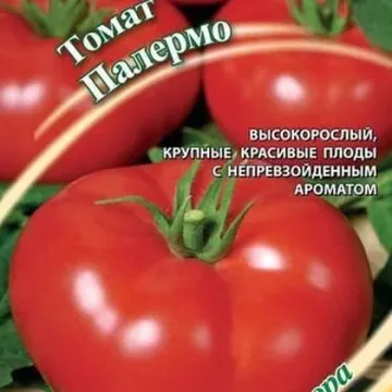 Палермо