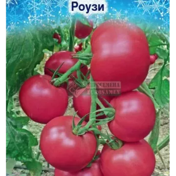 Роузі