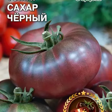 Сахар Черный