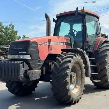 Case IH MX