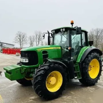John Deere 6930 Premium