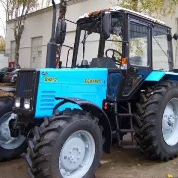 МТЗ 892.2 Білорус