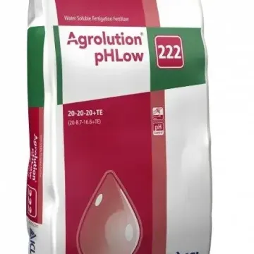 АГРОЛЮШН (AGROLUTION)