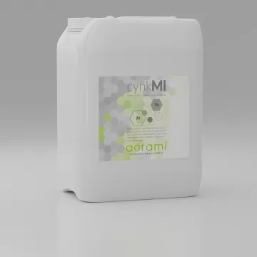 Cynk MI