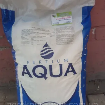 FERTIUM –AQUA 1