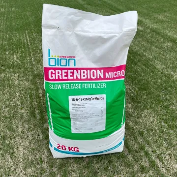 GREENBION NPK+TE