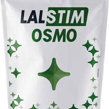 Лалстим Осмо