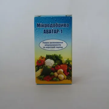 Микроудобрения «Аватар 1»