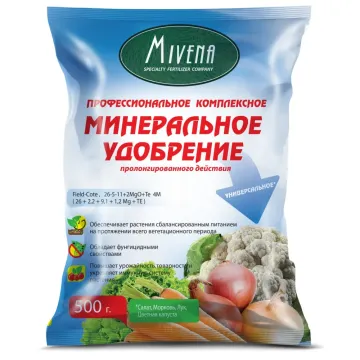 Мивена