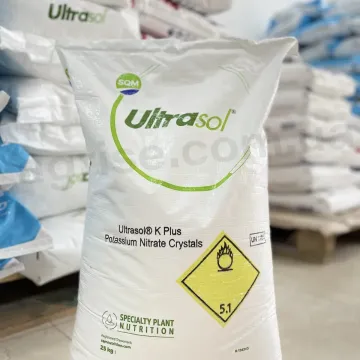 Нитрат калию ТМ Ultrasol