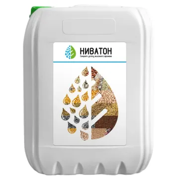 Ниватон