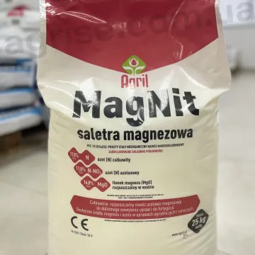 Нутри-файт Магнум