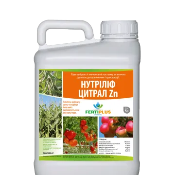 Нутрилиф