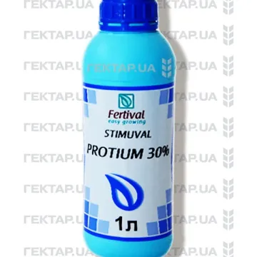 STIMUVAL (марок ALGIVAL, BRESOL, FECUNDONE, PROTIUM 30%, STARTVA
