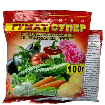 Супер Пауер (марки: Супер Пауер Хьюмик, Супер Пауер Плюс)