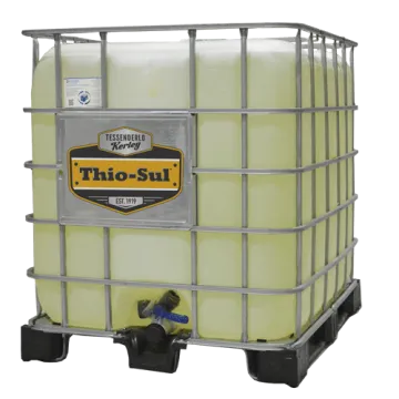 Ammonium Thiosulfate 12-0-0-26S (Thio-Sul® - Ammonium Thiosulfate s