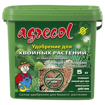 Агрекол, р.