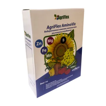 Agriflex Amino Line
