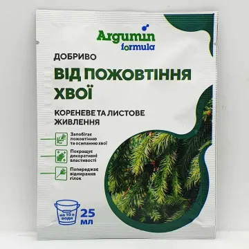 Удобрения комплексные «Argumin® Formula»
