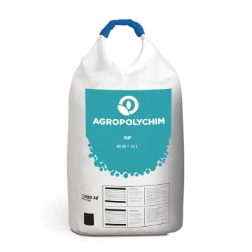 Удобрение складне азотно-фосфорне АЗОТОФОСФАТ