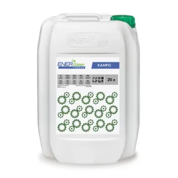 EnerGreen Premium