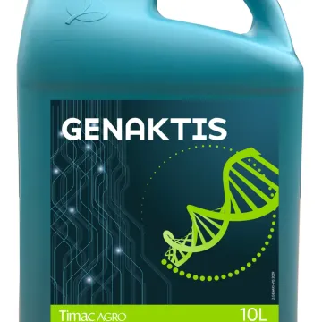 ГЕНАКТИС (ГЕНАКТИС 1, ГЕНАКТИС 3, ГЕНАКТИС 4)
