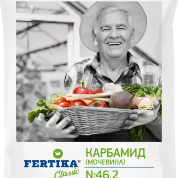 КАРБАМИД МАРКИ Б, (N - НЕ МЕНШЕ 46,2 %)