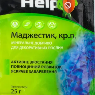 Маджестик Ликвид