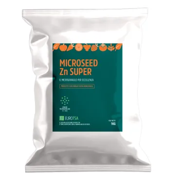 Microcid Zinc Super