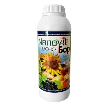Нановит Моно