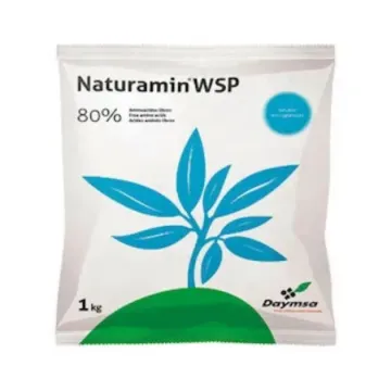 NATURAMIN-WSP (NATURAMIN-WSP)