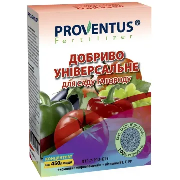 Новое Удобрение