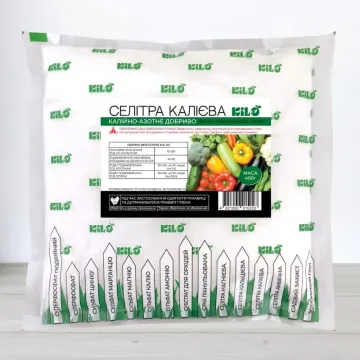 Селитра калиевая технична