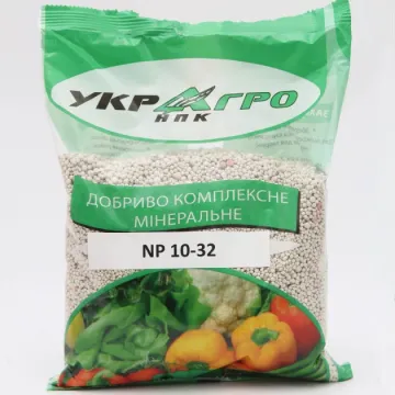 Смесь комплексных минеральных удобрений