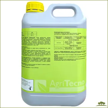 Текнокель Амино Zn