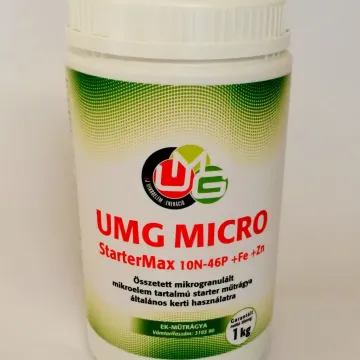 UMG MICRO (марок: UMG MICRO BrassicaStart, UMG MICRO HeliaStart,