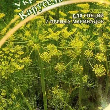 Карусель