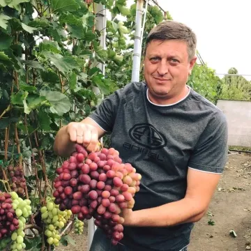 Сурученский Белый