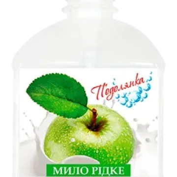 Podolyanka