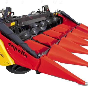 Capello Quasar F