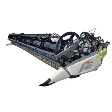 Claas Convio