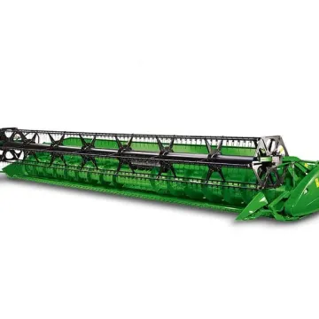 John Deere 625R