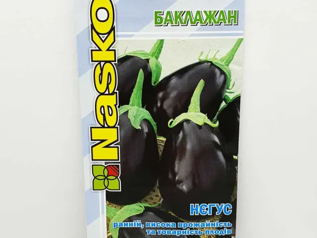 Негус